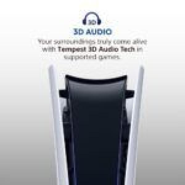 Sony PlayStation 5 Digital Edition –  Fortnite® Cobalt Star Bundle - Image 4