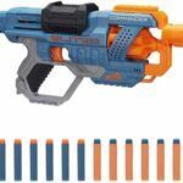 Nerf Elite 2.0 Commander RD-6 - Image 4