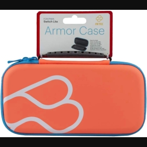 Switch Lite Armor Case FR-TEC