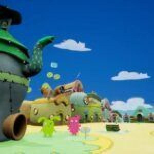 UglyDolls: An Imperfect Adventure - Image 2