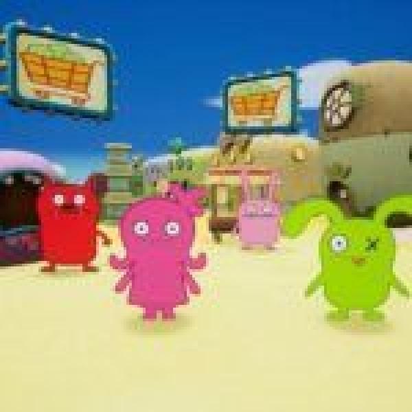 UglyDolls: An Imperfect Adventure - Image 3