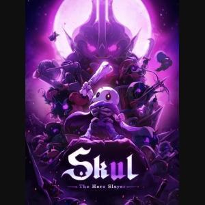 Skul: The Hero Slayer