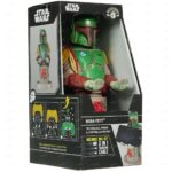 Cable Guys - Boba Fett Star Wars Classic - Image 2