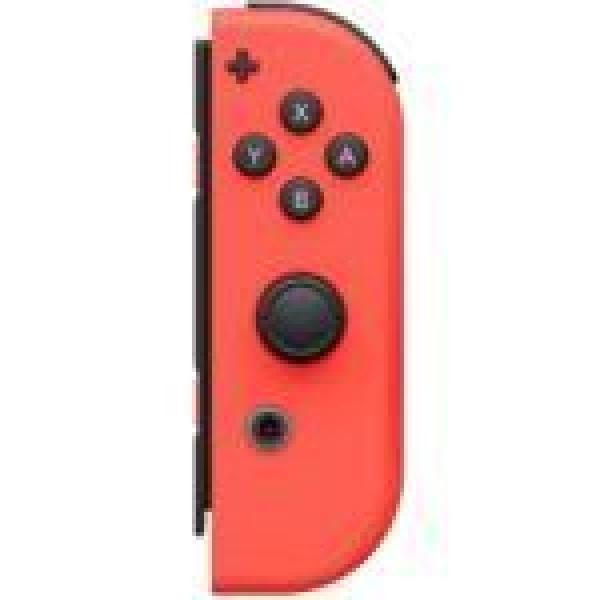 Nintendo Joy-Con Right - Red - Image 2
