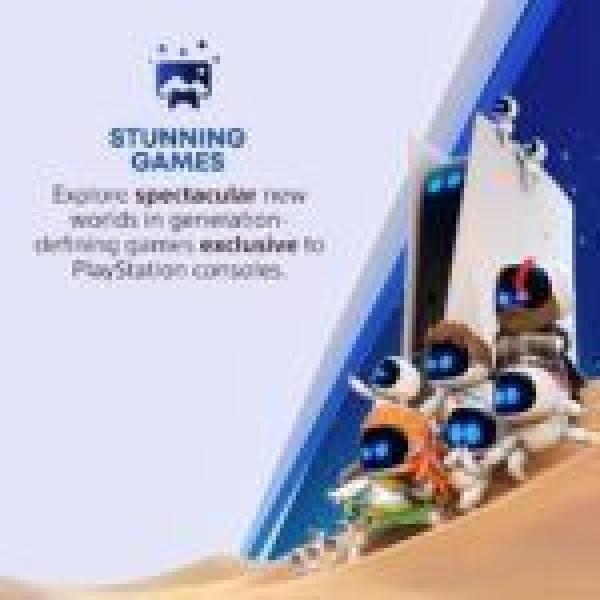 Sony PlayStation 5 Digital Edition –  Fortnite® Cobalt Star Bundle - Image 6