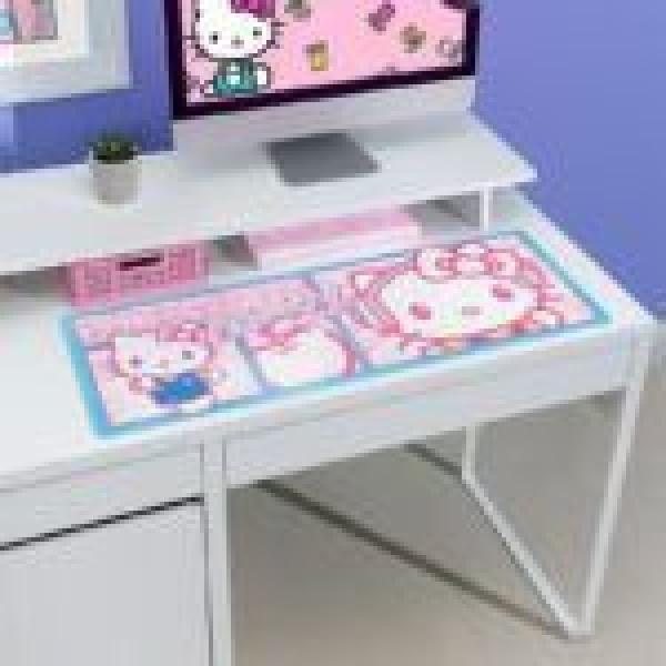 Hello Kitty Desk Mat - Image 5