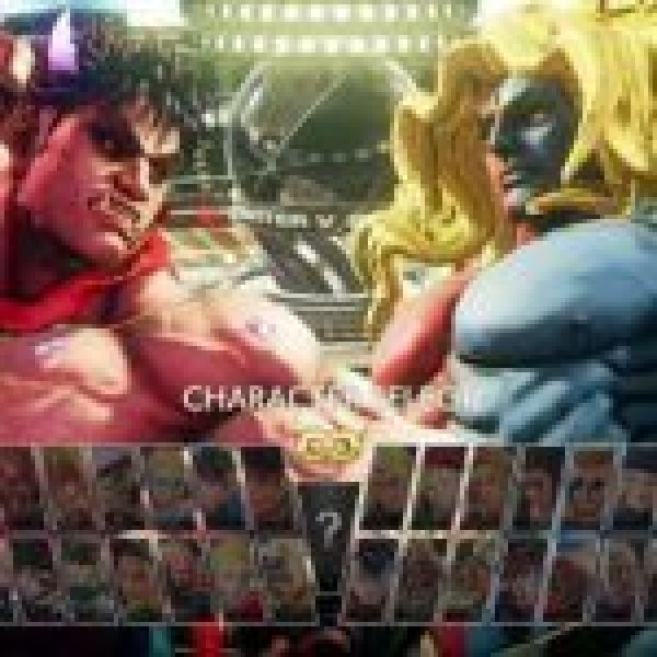 Street Fighter V: Champion Edition - Image 5