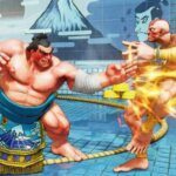 Street Fighter V: Champion Edition - Image 4