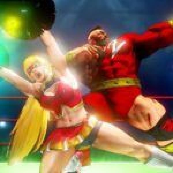 Street Fighter V: Champion Edition - Image 3