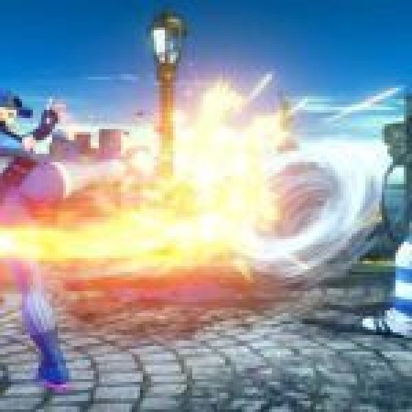 Street Fighter V: Champion Edition - Image 2