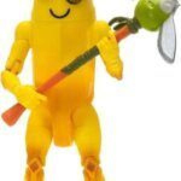 Fortnite Peely Action Figure - Image 6