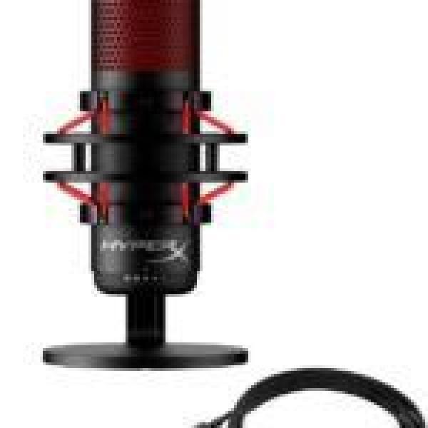 HyperX Quadcast - Image 4
