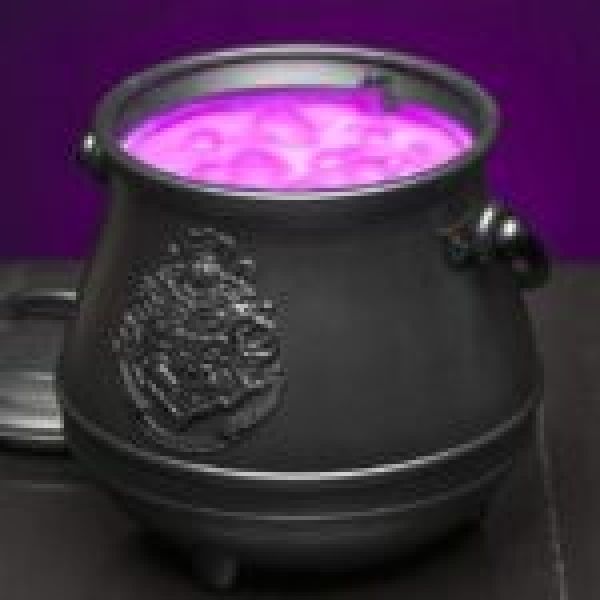Harry Potter Cauldron Light - Image 5