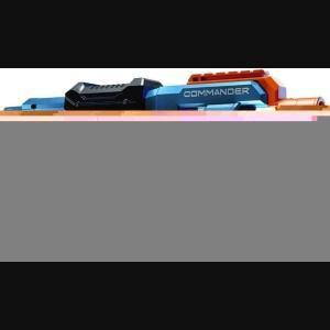 Nerf Elite 2.0 Commander RD-6