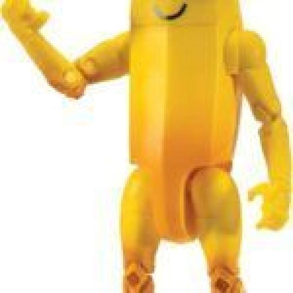Fortnite Peely Action Figure - Image 2