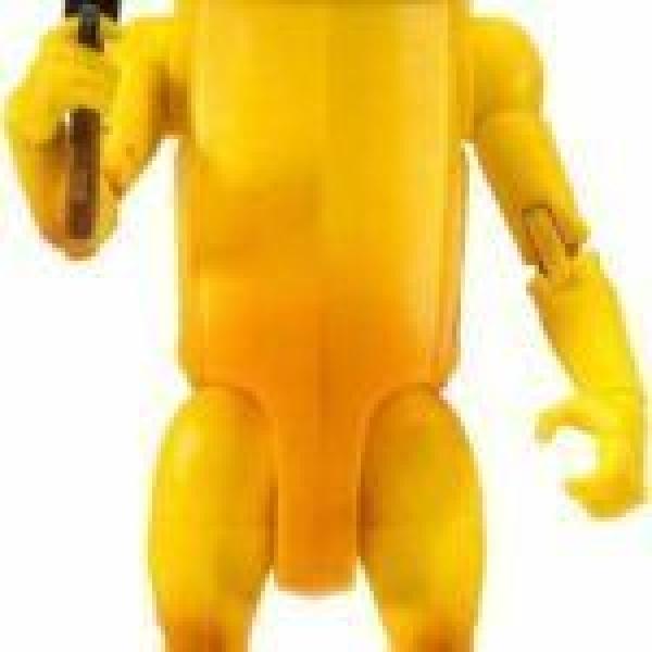Fortnite Peely Action Figure - Image 5