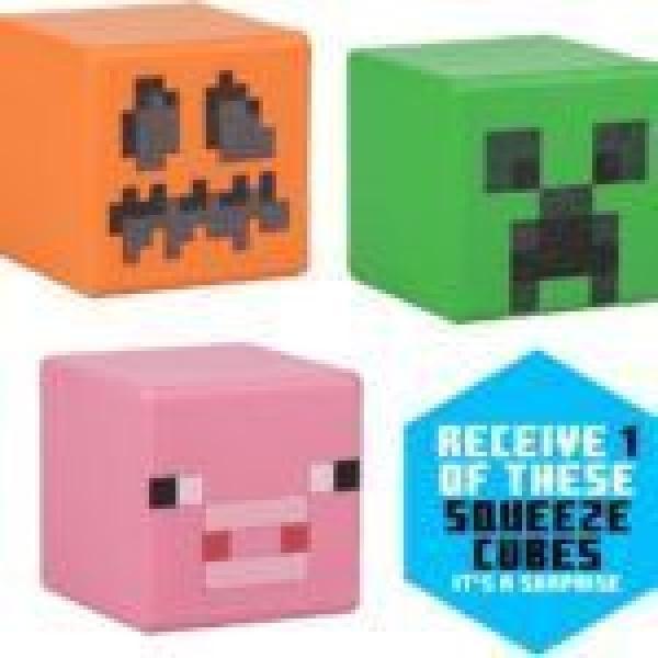 Minecraft Random Stress Block 1/12 - Image 7