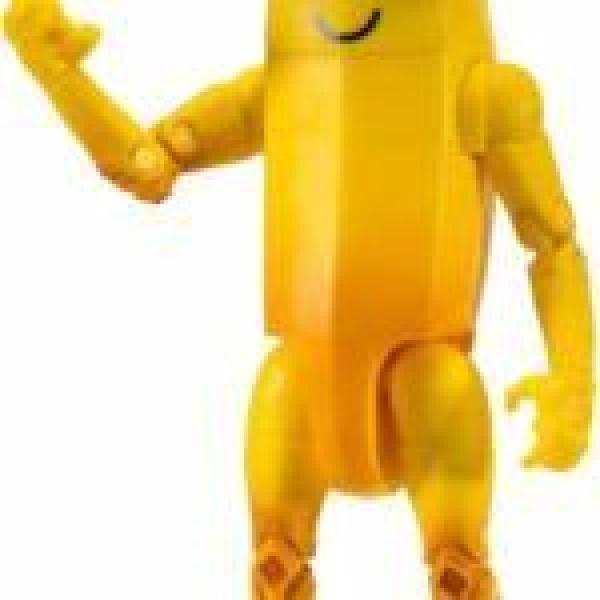 Fortnite Peely Action Figure - Image 7