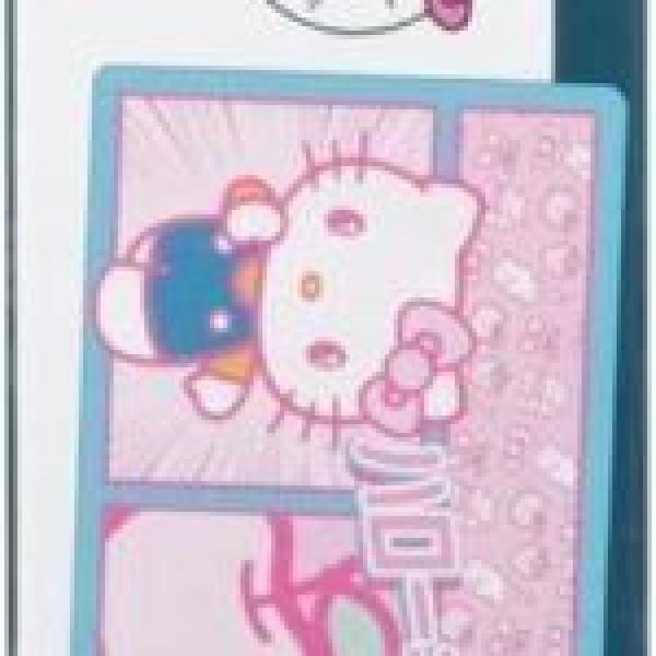 Hello Kitty Desk Mat - Image 2