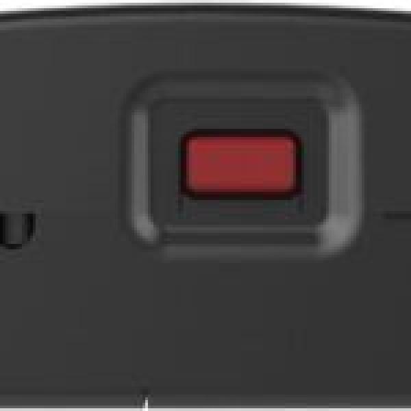 8BitDo: Retro Receiver - Classic Edition - Black (PS3/PS4/Wii/Switch/Xbox) - Image 3