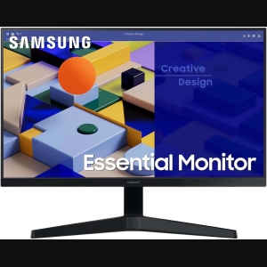 Samsung S31C Essential Monitor S24C314EAU