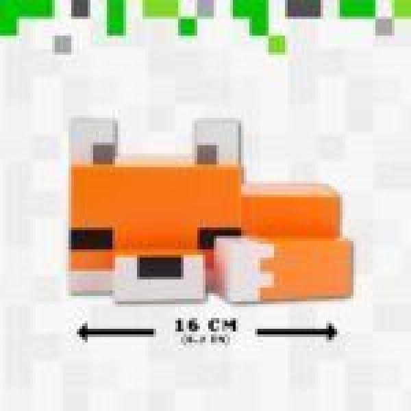 Minecraft Fox Light - Image 7