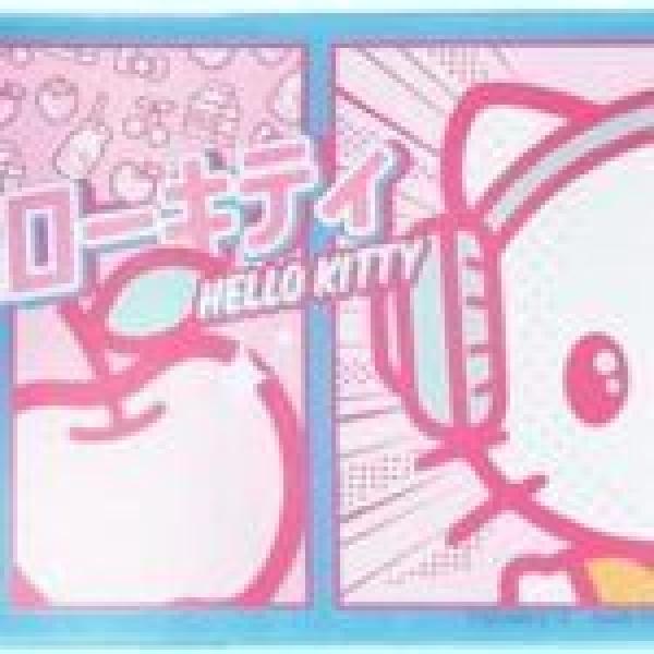 Hello Kitty Desk Mat - Image 4