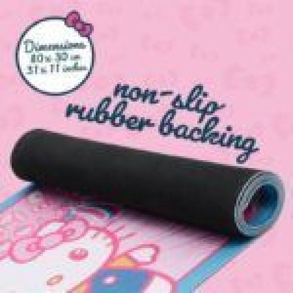 Hello Kitty Desk Mat - Image 3