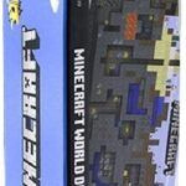 Minecraft World Desk Mat - Image 2
