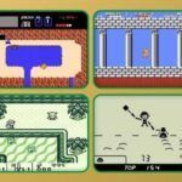 Nintendo Game & Watch: The Legend Of Zelda - Image 2
