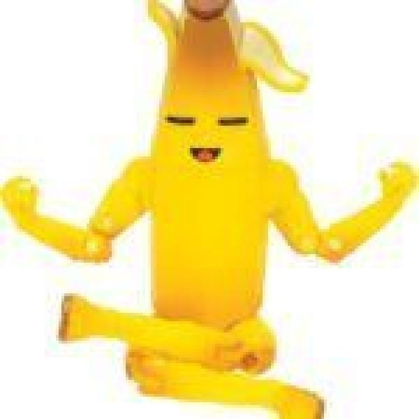 Fortnite Peely Action Figure - Image 3