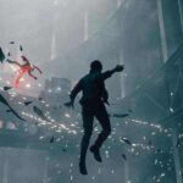 Control (Ultimate Edition) - Image 4