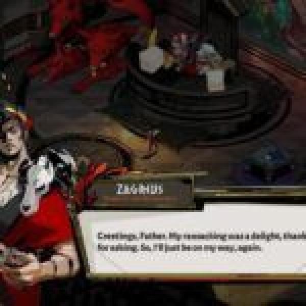 Hades GOTY - Image 3