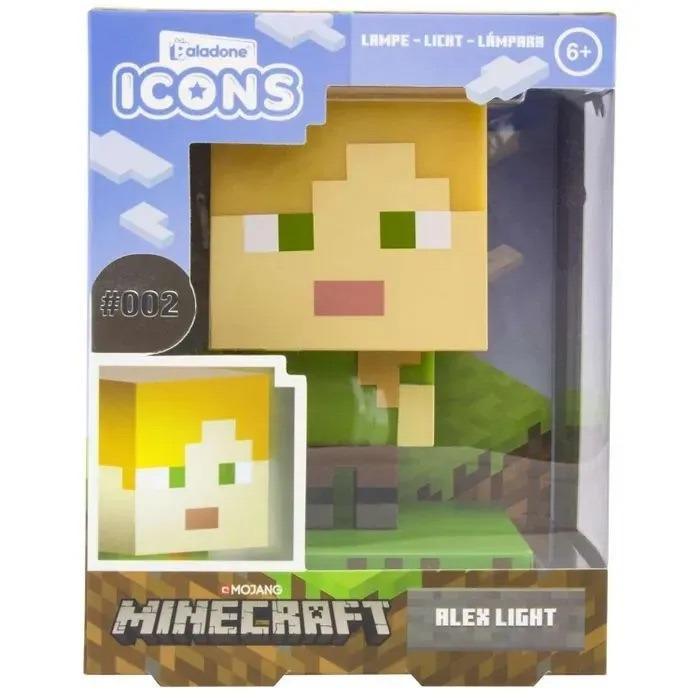 Icon Light - Alex V2