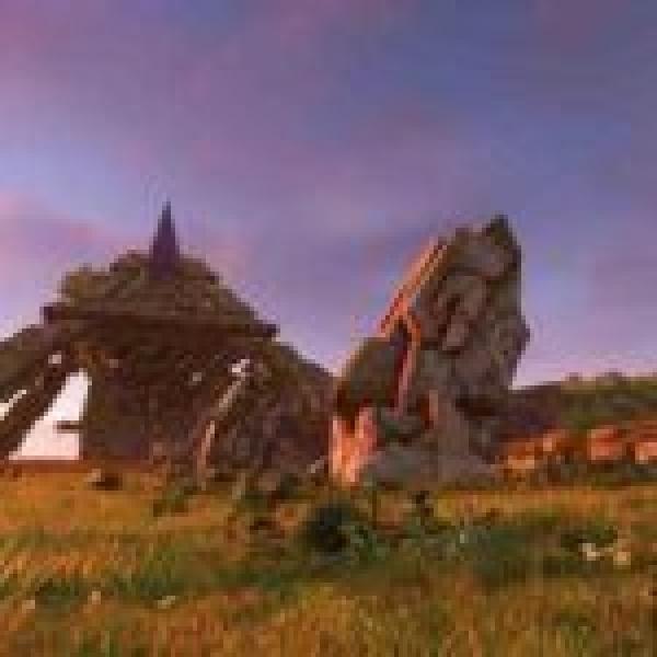 Sonic Frontiers - Image 3