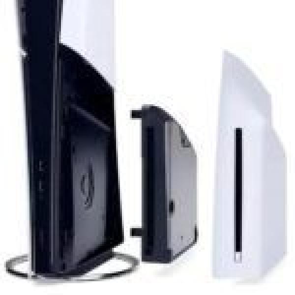 Disc Drive For Sony PS5 Slim Digital / PS5 Pro - Image 3