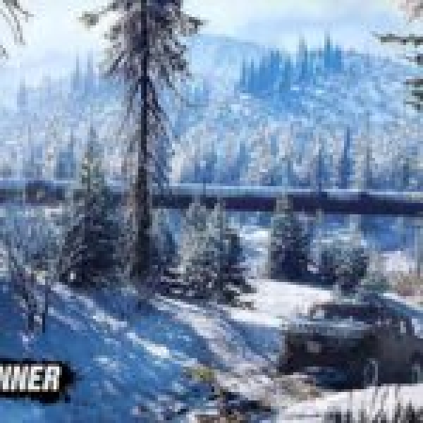 SnowRunner - Image 3