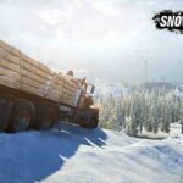 SnowRunner - Image 4