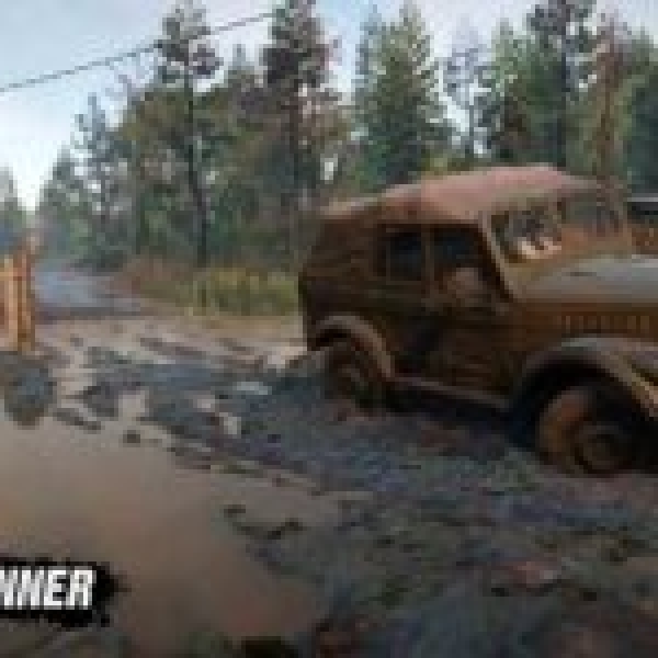 SnowRunner - Image 5