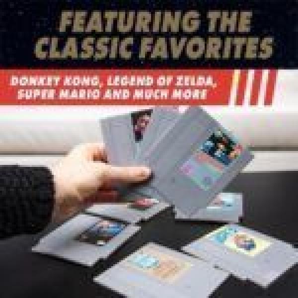 NES Cartridge Coasters - Image 4