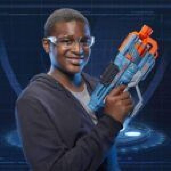 Nerf Elite 2.0 Commander RD-6 - Image 3
