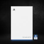 Seagate Game Drive PS4/PS5, 2TB - Image 2