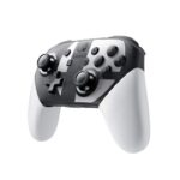 Nintendo Switch Pro Controller Super Smash Bros - Image 2