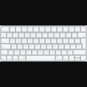 Apple Magic Keyboard - International English