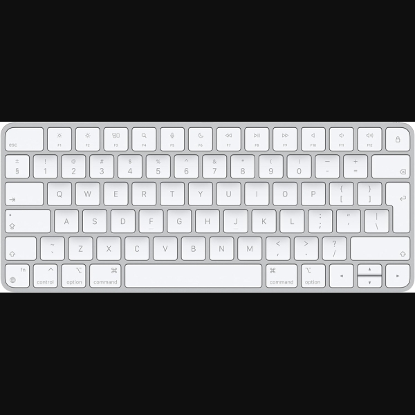Apple Magic Keyboard - International English