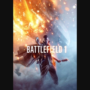 Battlefield I