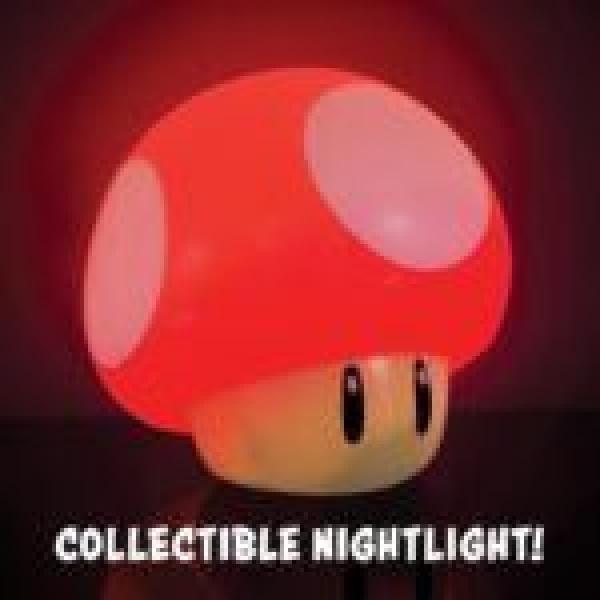 Mushroom Light V4 - Image 6