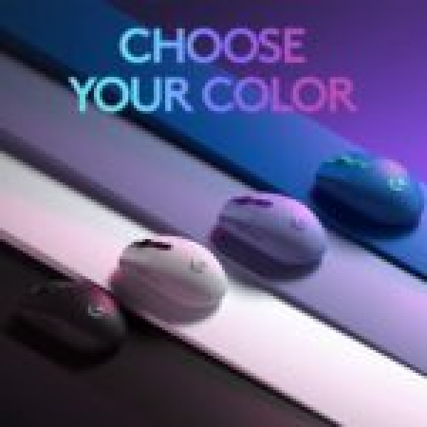 Mouse Logitech G305 Lightspeed - Image 5