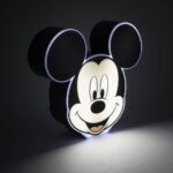 Mickey Mouse Light 2D - Image 8