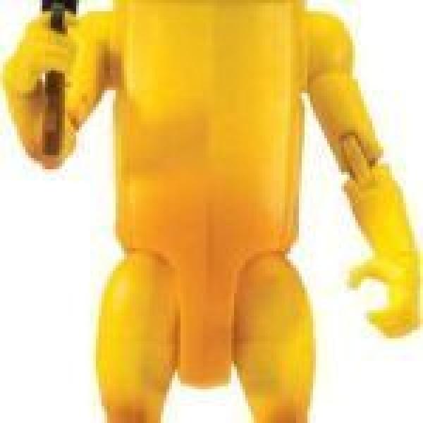 Fortnite Peely Action Figure - Image 4